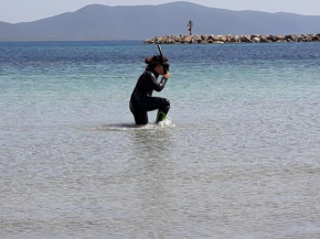 Casa Elicriso a 300 m dalla spiaggia